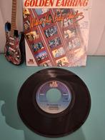 Golden Earring - When The Lady Smiles Single 1984, Cd's en Dvd's, Ophalen of Verzenden, Gebruikt