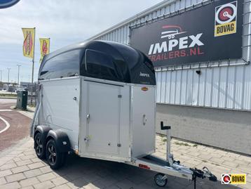 Bij Impex Bockmann Champion C CFF plus 2-prds aluminium beschikbaar voor biedingen
