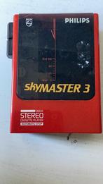 Walkman Philips Skymaster 3 (jaren 80/retro), Verzenden, Walkman