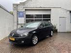 Volkswagen GOLF Variant 1.4 TSI Highline Navi/LMvelgen/Clima, Auto's, 1348 kg, Origineel Nederlands, Te koop, 160 pk