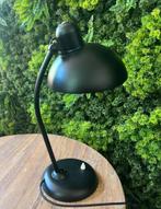 Zeer nette, goedwerkende Kaiser Idell tafellamp, Huis en Inrichting, Ophalen of Verzenden, Zo goed als nieuw, Minder dan 50 cm