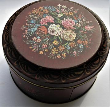 Theeblik Barringer Wallis And Manners Te Manfield  1890-1939 beschikbaar voor biedingen
