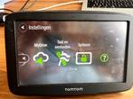 TomTom Go Basic met houder en autolader, Ophalen of Verzenden, Gebruikt