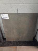 Restant indoor vloertegels 30x60 / 60x60 vanaf € 7,50 pm2, 40 tot 60 cm, 40 tot 60 cm, Keramiek, Nieuw