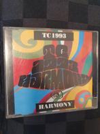 Tc 1993 harmony, Verzenden, Gebruikt