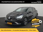 Renault Clio TCe 90 R.S. Line - RIJKLAARPRIJS - Achteruitrij, Auto's, Voorwielaandrijving, 12 maanden, 101 pk, Gebruikt
