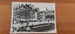 Rotterdam uit vervlogen jaren No 11, Verzamelen, Ansichtkaarten | Nederland, Ophalen of Verzenden, 1960 tot 1980, Ongelopen, Zuid-Holland