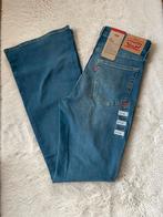 Levi’s spijkerbroek 726 Flare 27/32, Ophalen of Verzenden, Nieuw, W27 (confectie 34) of kleiner