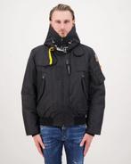 Parajumpers gobi, Kleding | Heren, Jassen | Winter, Maat 52/54 (L), Verzenden, Zwart, Parajumpers