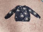Nieuwe leuke blouse van Didi mt XL = 42/44, Kleding | Dames, Blouses en Tunieken, Nieuw, Blauw, Maat 42/44 (L), Ophalen of Verzenden