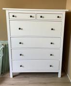 IKEA Hemnes ladekast, Ophalen, Gebruikt, 100 tot 150 cm, 5 laden of meer
