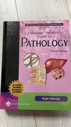 A massage therapist’s guide to Pathology, Nieuw, Ophalen of Verzenden