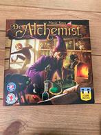 De alchemist bordspel, Hobby en Vrije tijd, Gezelschapsspellen | Bordspellen, Ophalen of Verzenden, Zo goed als nieuw