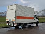 IVECO DAILY 65 C 3.0 ltr laadklep, Gebruikt, Iveco, Wit, Bedrijf