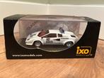 Lamborghini Countach 1:43 Ixo 0042, Verzenden, Zo goed als nieuw, Auto, Overige merken