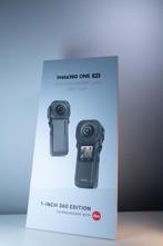 insta 360 one RS * 1-inch 360 edition, Audio, Tv en Foto, Actiecamera's, Ophalen of Verzenden, Zo goed als nieuw, Overige merken