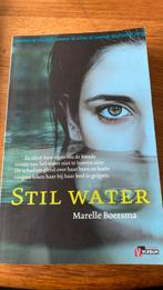 Marelle Boersma - Stil water, Boeken, Thrillers, Ophalen of Verzenden, Marelle Boersma, Nederland