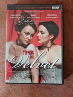 Tipping the velvet op dvd, Ophalen, Gebruikt