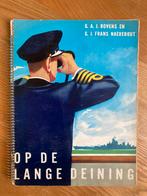 Verzamelalbum Op de lange deining - Captain Grant, Ophalen of Verzenden, Gebruikt, Boek of Tijdschrift