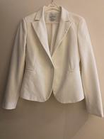 Rinascimento blazer wit maat L, Kleding | Dames, Gedragen, Jasje, Maat 42/44 (L), Rinascimento