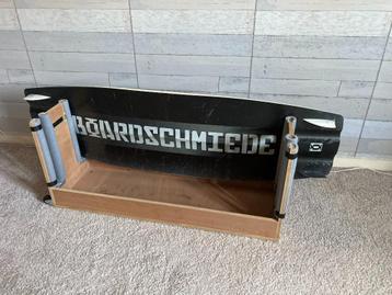 Twintip kitboard transport organiser beschikbaar voor biedingen