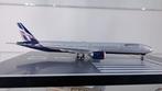 BOEING 777-300ER Aeroflot Inflight200, Verzamelen, Luchtvaart en Vliegtuigspotten, Nieuw, Schaalmodel, Ophalen