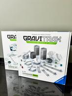 Gravi trax knikkerbaan, Ophalen, Zo goed als nieuw