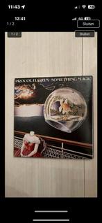 Procol Harum - something magic + extra bonustracks !!!, Ophalen of Verzenden, Zo goed als nieuw, Poprock