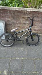 Mooie bmx, Ophalen of Verzenden, Zo goed als nieuw