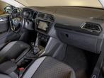 Volkswagen Tiguan 1.4 TSI ACT Comfortline Business / 150pk /, Voorwielaandrijving, Stof, 4 cilinders, 150 pk