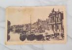 Haarlem, Teylers Museum, Ophalen of Verzenden, Voor 1940, Gebruikt