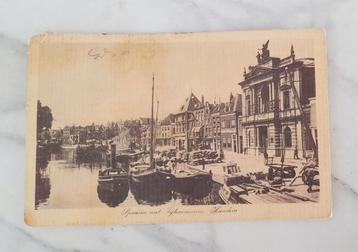 Haarlem, Teylers Museum beschikbaar voor biedingen