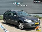 Renault Megane Grand Tour 1.6-16V Business Line Bj'07 EXPORT, 65 €/maand, Gebruikt, 4 cilinders, Lichtsensor