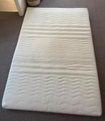 Topper 140x210 cm, Ophalen, Zo goed als nieuw, Tweepersoons
