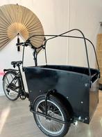 Elektrische bakfiets – rijklaar incl garantie, 4 kinderen of meer, 1314aj, Elektrisch, Krystianpaweldedyk@gmail.com