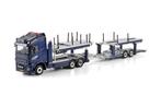 ATG Autotransport; VOLVO FH5 GLOBETROTTER 6X2 MIDLIFT, Hobby en Vrije tijd, Modelauto's | 1:50, Ophalen of Verzenden, Nieuw, Bus of Vrachtwagen