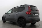 Dacia Jogger 1.0 TCE 110PK EXTREME 7-P | Carplay | PDC v/a |, Auto's, Dacia, Voorwielaandrijving, Stof, Gebruikt, Zwart