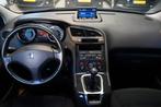 Peugeot 5008 1.6 VTi ST 7p. | AIRCO | CRUISE | PDC., Auto's, Voorwielaandrijving, Euro 5, Stof, Gebruikt