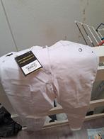 Witte paardrijbroek maat M, Dieren en Toebehoren, Paardrijkleding, Dressuur, Nieuw, Dames, Onderkleding