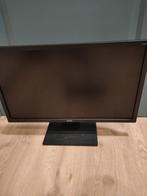 Acer monitor (24"), Ingebouwde speakers, Full HD, Zo goed als nieuw, 61 t/m 100 Hz