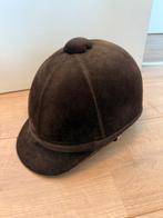 Cap charles owen wellington classic, Dieren en Toebehoren, Paardrijkleding, Ophalen of Verzenden, Zo goed als nieuw, Cap