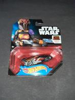Hot Wheels STAR WARS Sabine Wren, Verzenden, Nieuw, Overige typen