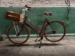 Damesfiets Roetz rood, Fietsen en Brommers, Overige merken, 53 tot 56 cm, Versnellingen, Ophalen of Verzenden