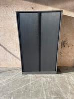 Ahrend Archiefkast / Garagekast/Roldeurkast, Ophalen, Gebruikt, 50 tot 100 cm, Metaal