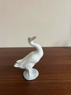 Spaans porselein beeldje van Lladro, Ophalen of Verzenden, Zo goed als nieuw, Dier