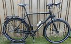 Koga WorldTraveller-S 60 Cm Riemaandrijving+Schijfremmen, Ophalen, 28 inch, Zo goed als nieuw, 57 tot 61 cm