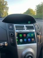Navigatie toyota yaris 2005 carkit android 13 apple carplay, Oberonweg 262 3208pg, Nieuw, Ophalen of Verzenden, Dynavin