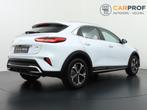 Kia XCeed 1.6 GDi PHEV Navigatie | Keyless | Stoelverwarming, XCeed, Stof, Gebruikt, Wit