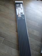 3D wood acoustic panel zwart Hornbach, Ophalen, Nieuw