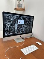 Apple iMac 27-inch (mid 2010) + SSD upgrade, Computers en Software, Apple Desktops, Ophalen, 2 tot 3 Ghz, IMac, Zo goed als nieuw
